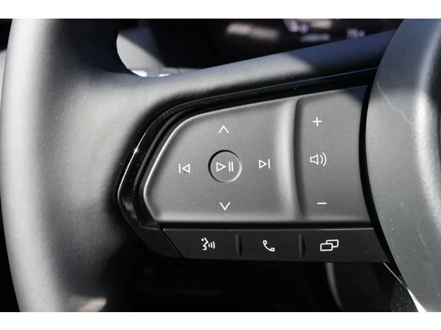 New 2026 Machine Gray Metallic Mazda 2.5 S Preferred AWD image 9