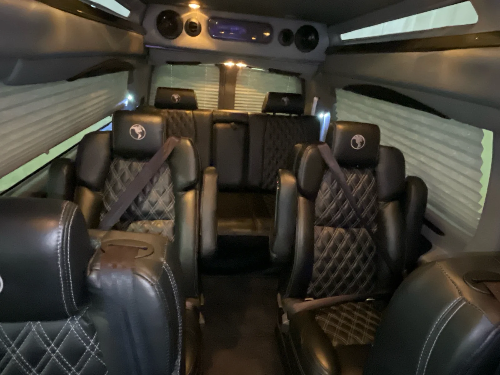 Used 2022 Quicksilver Metallic GMC Work Van image 38