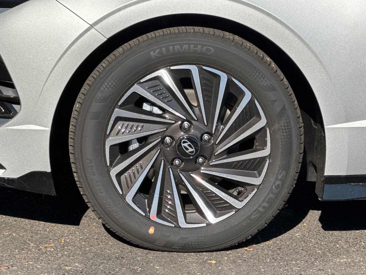 New 2027  Hyundai SEL image 23