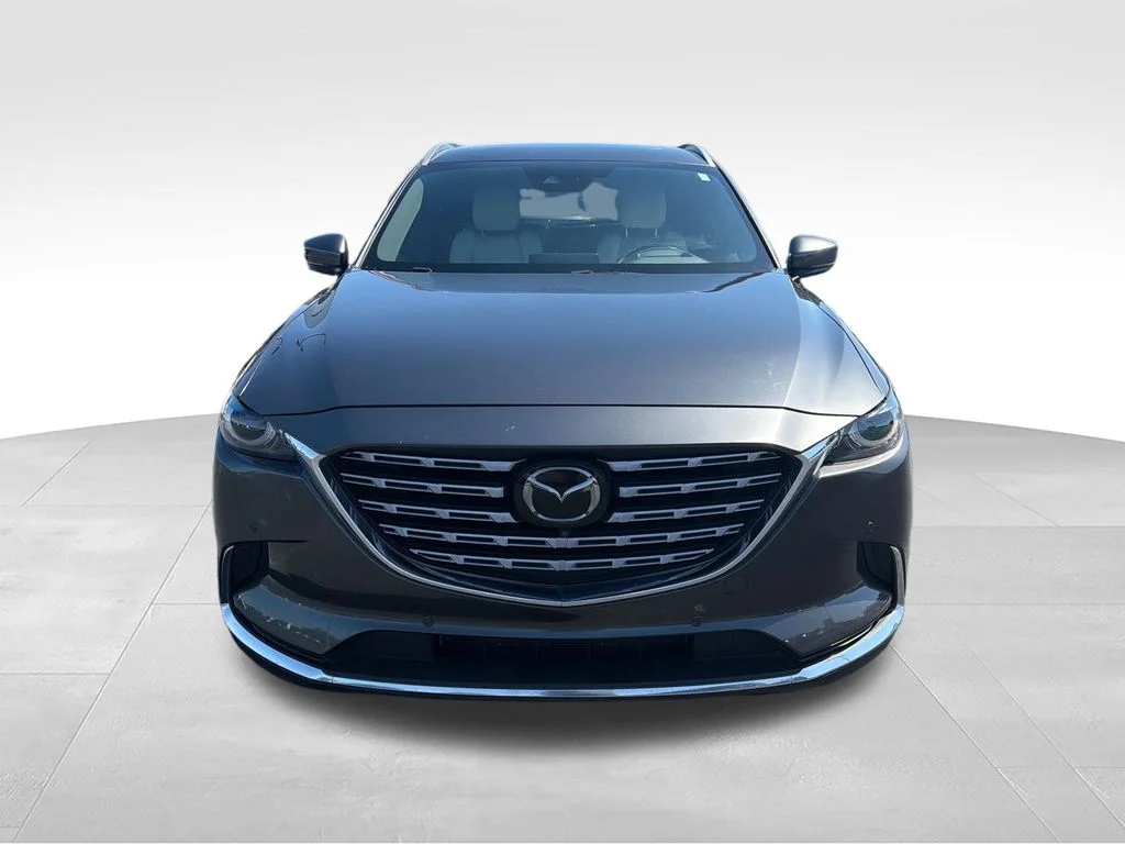 Used 2023 Gray Mazda Signature image 8