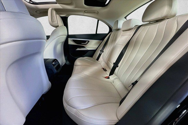 New 2027 Black Mercedes-Benz E 450 image 52