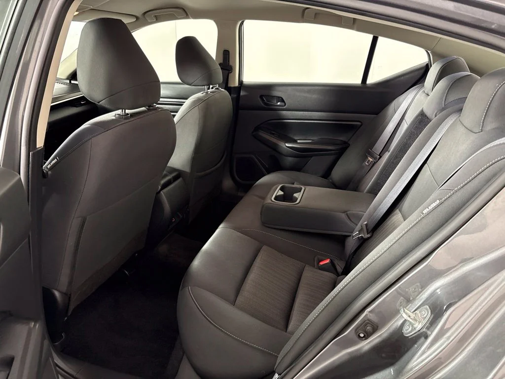 Used 2024 Gray Nissan 2.5 SV image 22