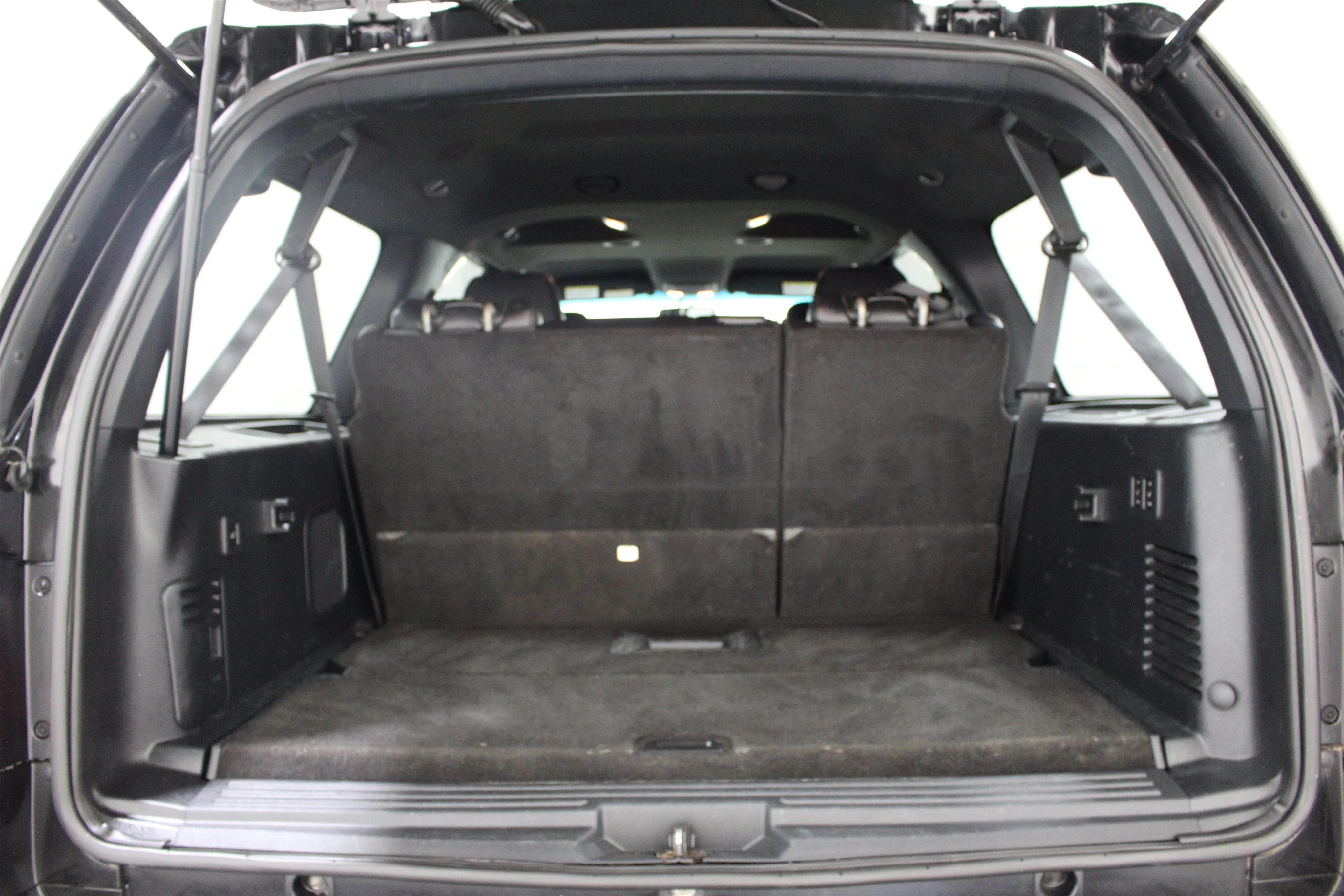 2015 Ford Expedition XLT - Photo 22
