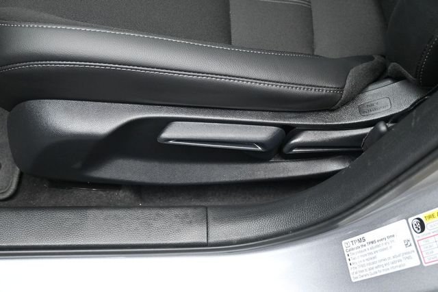 Used 2026 Solar Silver Metallic Honda Sport image 18
