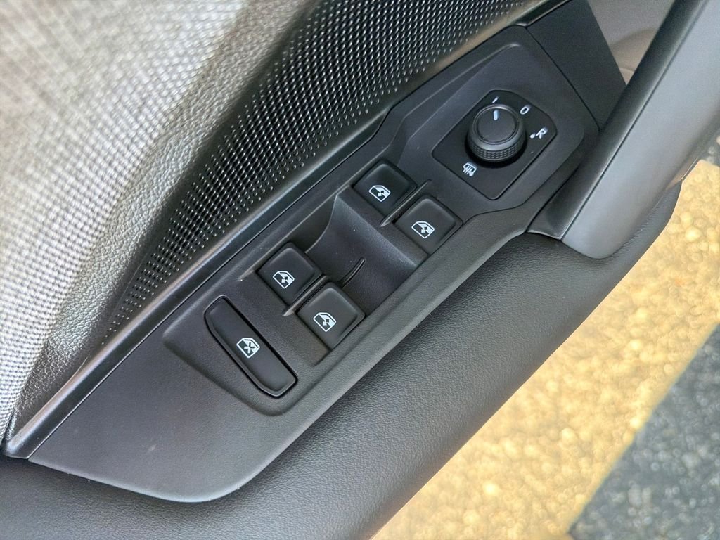 New 2026  Volkswagen 2.0T S image 12