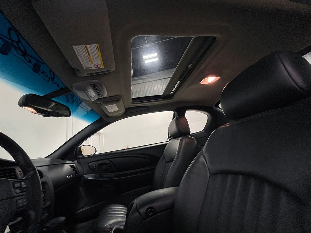 Used 2001 Black Chevrolet SS image 64