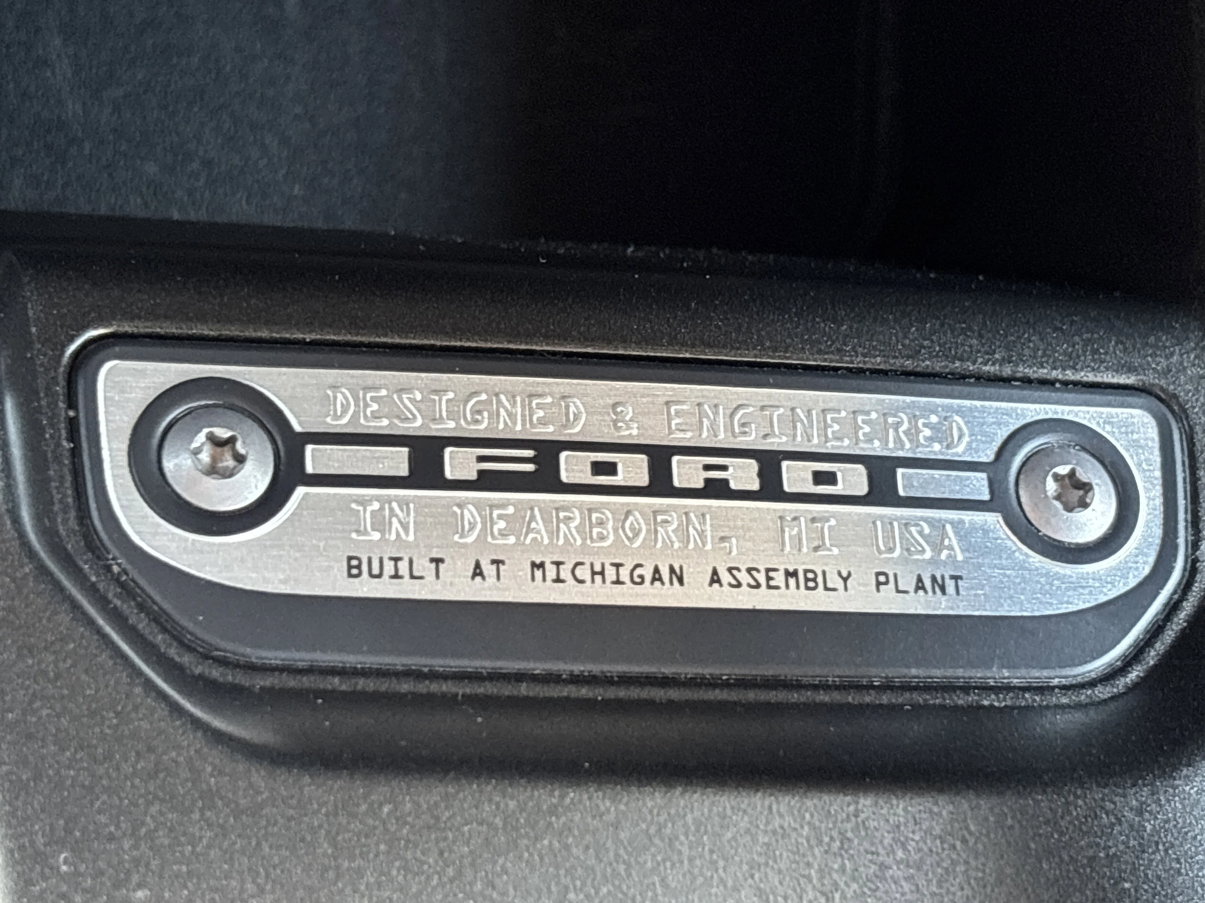 Used 2022 Velocity Blue Metallic Ford Wildtrak 2 Dr Advanced 4WD image 35
