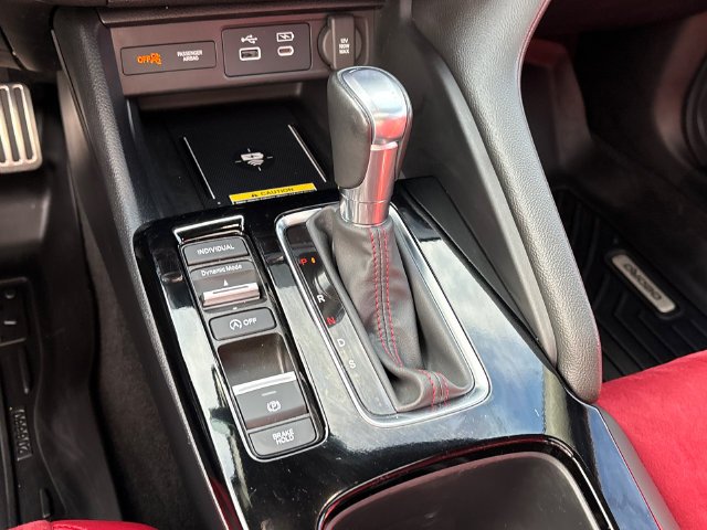 2024 Acura Integra A-Spec with Tech Package - Photo 24