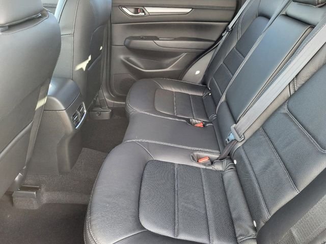 2025 Mazda CX-5 S Preferred package - Photo 11