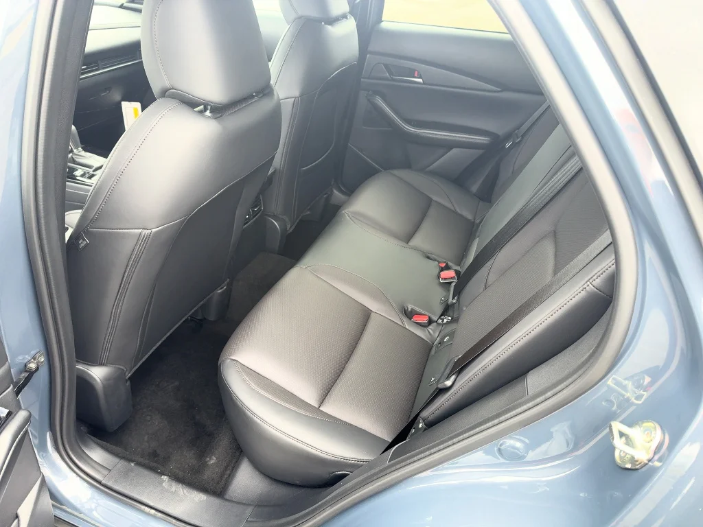 2026 Mazda CX-30 Turbo Premium Plus - Photo 10
