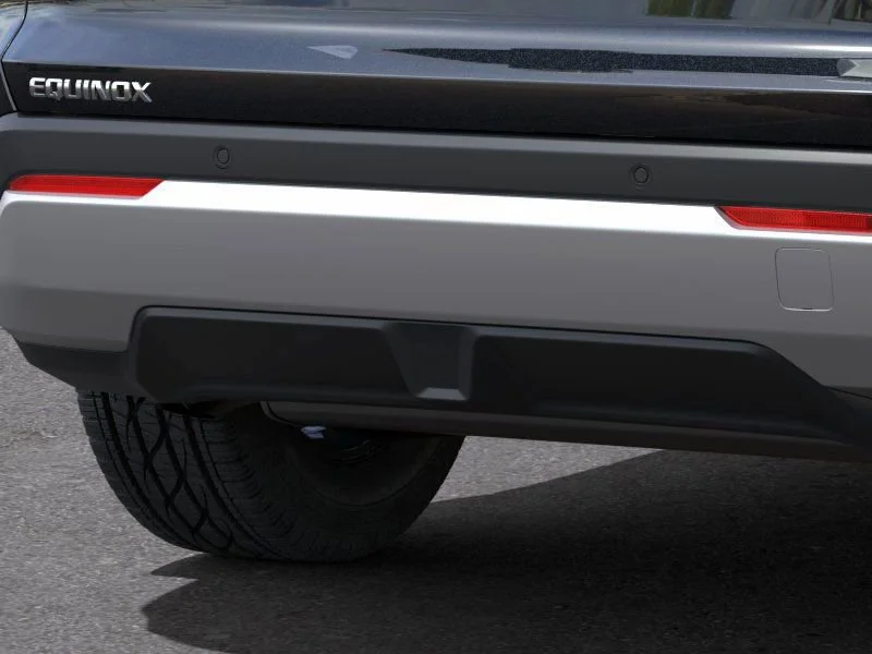2025 Chevrolet Equinox LT - Photo 16