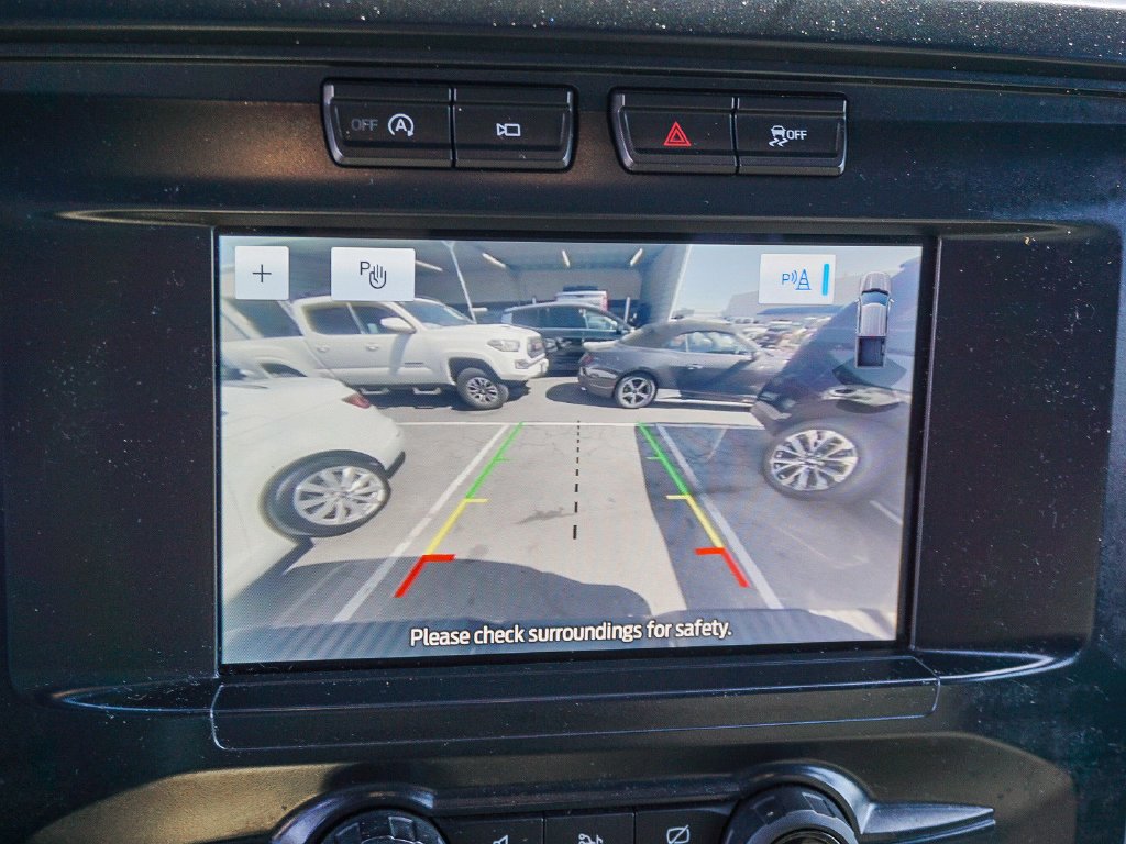 Used 2022 White Ford XL image 23