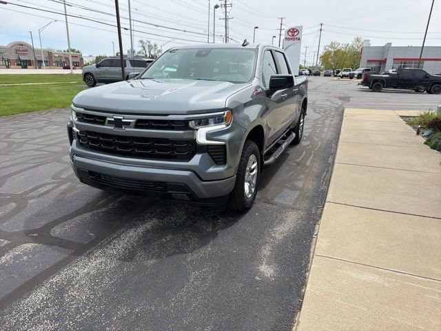 2026 Chevrolet Silverado 1500 RST - Photo 7