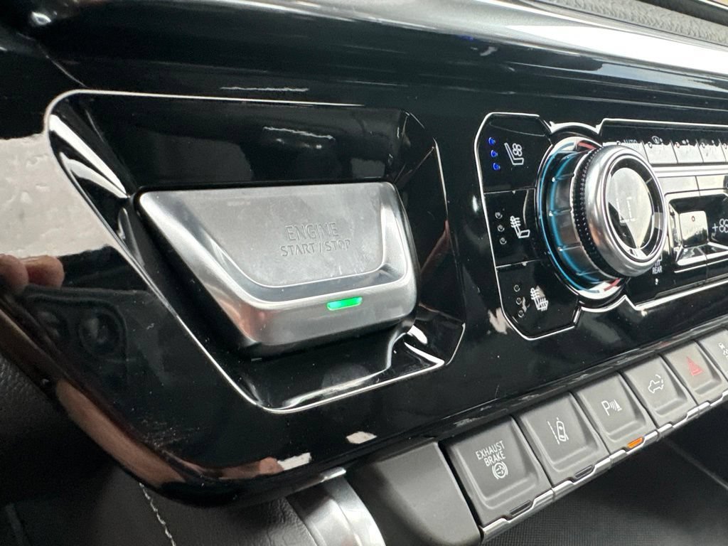 New 2026 Sterling Metallic GMC Denali image 12