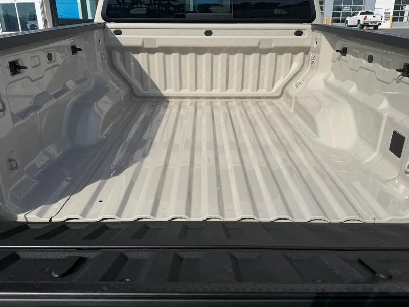 2026 Chevrolet Colorado Trail Boss - Photo 21
