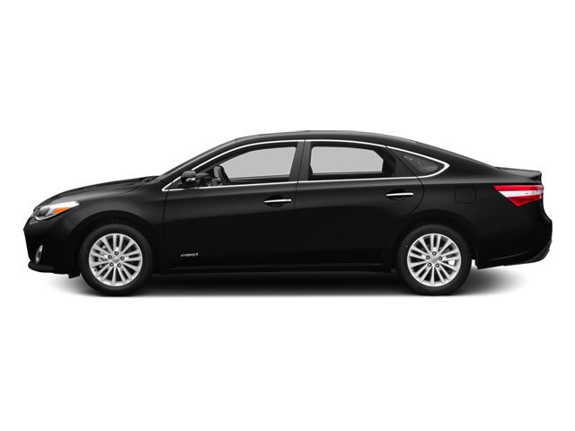 Used 2014 Attitude Black Toyota XLE Premium image 6
