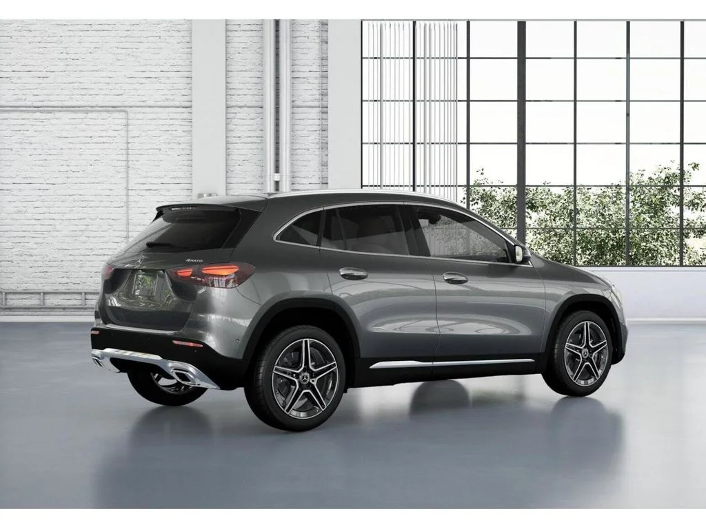 New 2026  Mercedes-Benz GLA 250 image 20