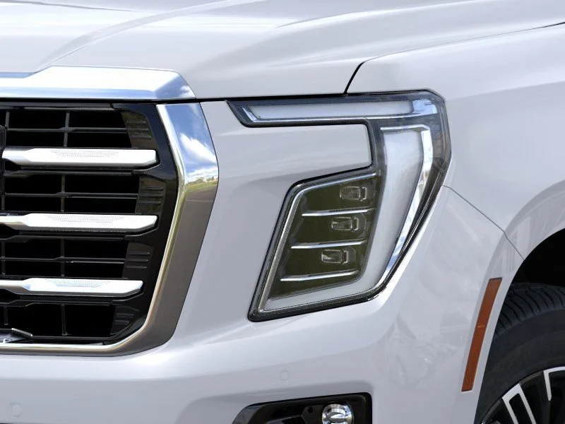 2026 GMC Yukon XL Elevation - Photo 10
