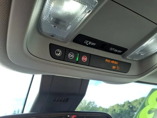 2023 GMC Terrain SLE - Photo 19