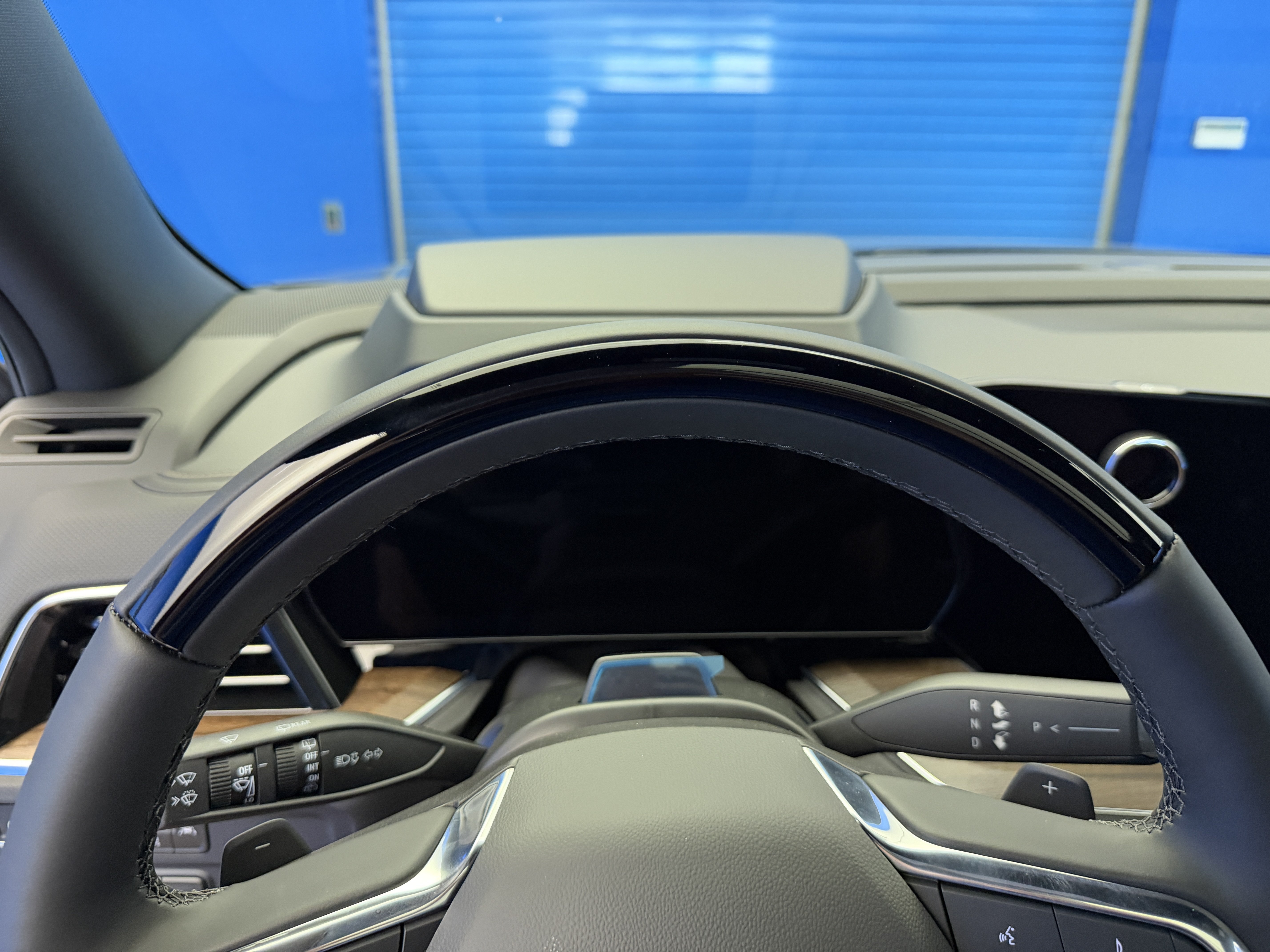 2026 Chevrolet Suburban High Country - Photo 20