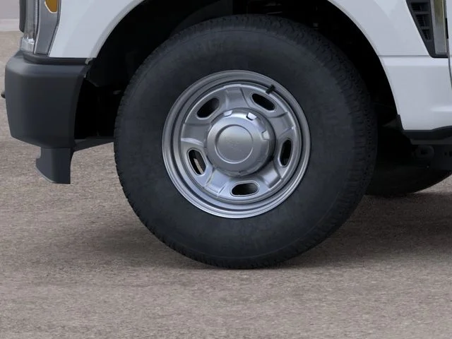 New 2026 White Ford XL image 19