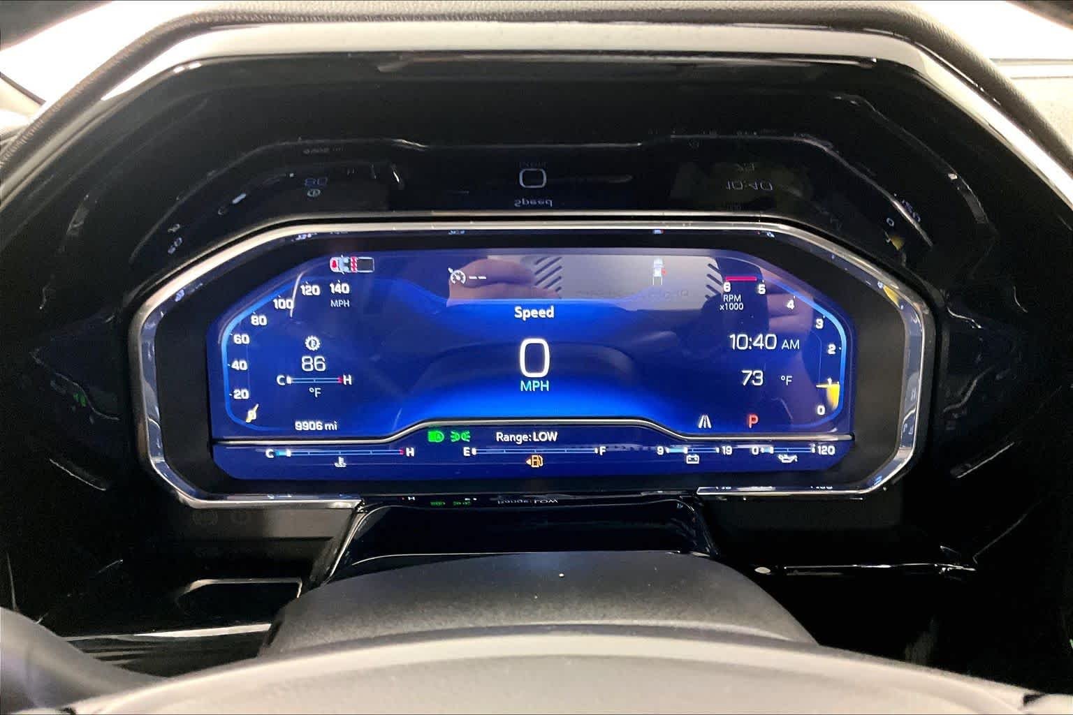 2025 Chevrolet Silverado 1500 LT - Photo 25
