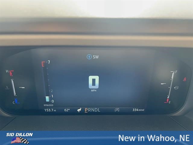 2026 Ford Bronco Sport Big Bend - Photo 11