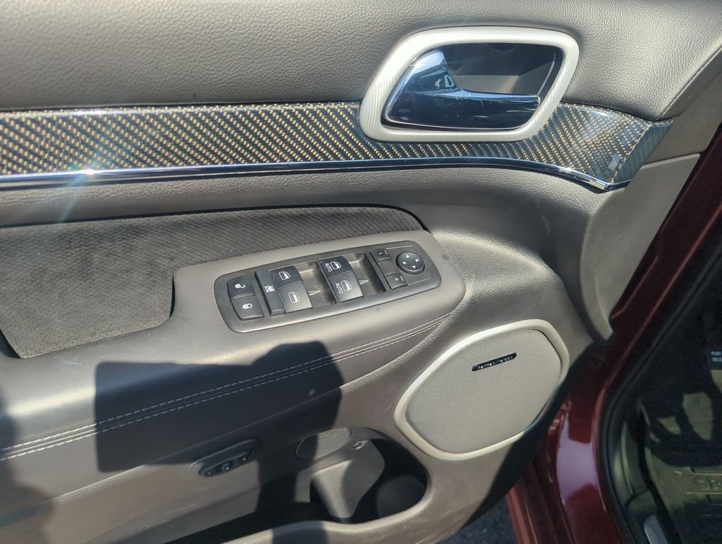 Used 2019 Red Jeep SRT image 18