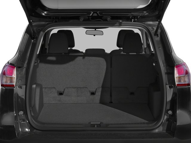 Used 2016 Shadow Black Ford SE image 15