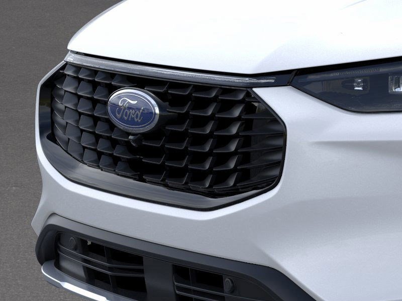 2025 Ford Escape Plug-in hybrid PHEV - Photo 18