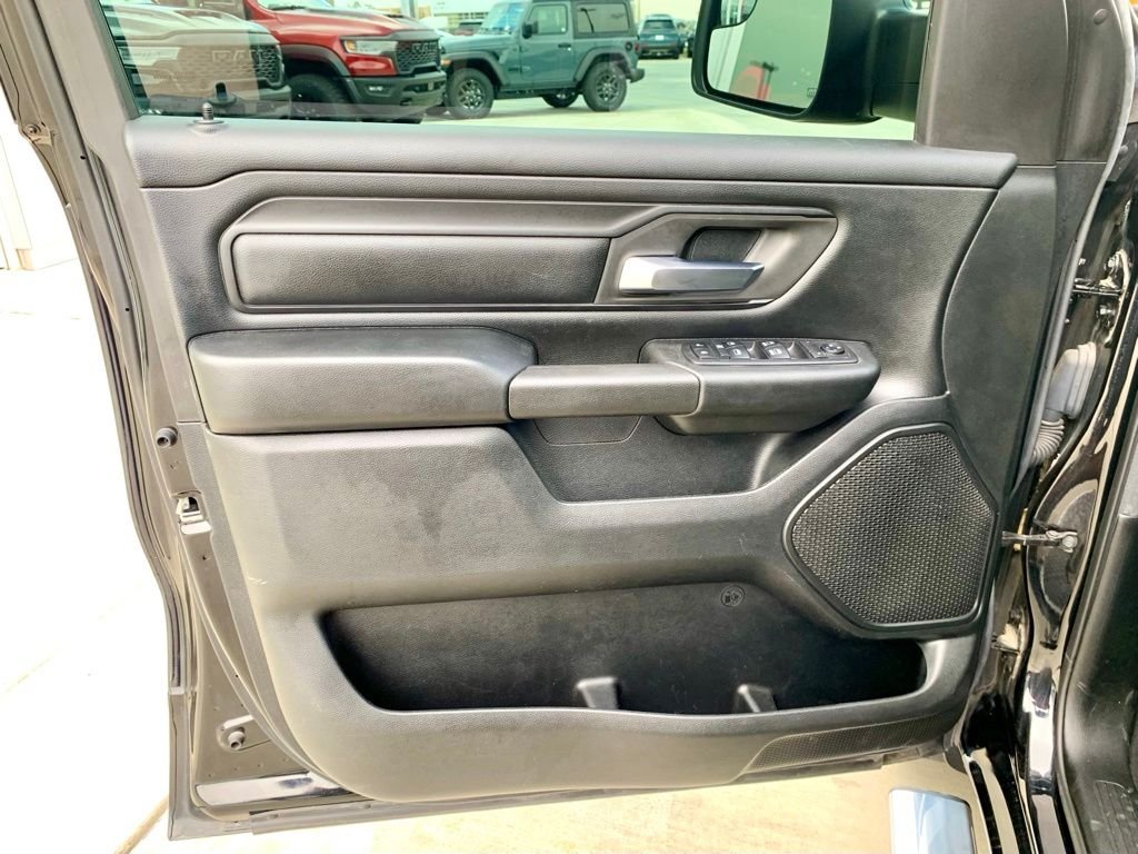 Used 2019 Black Ram Tradesman image 12