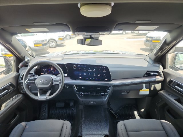 2026 Chevrolet Tahoe Fleet - Photo 26