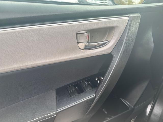 2017 Toyota Corolla LE - Photo 33