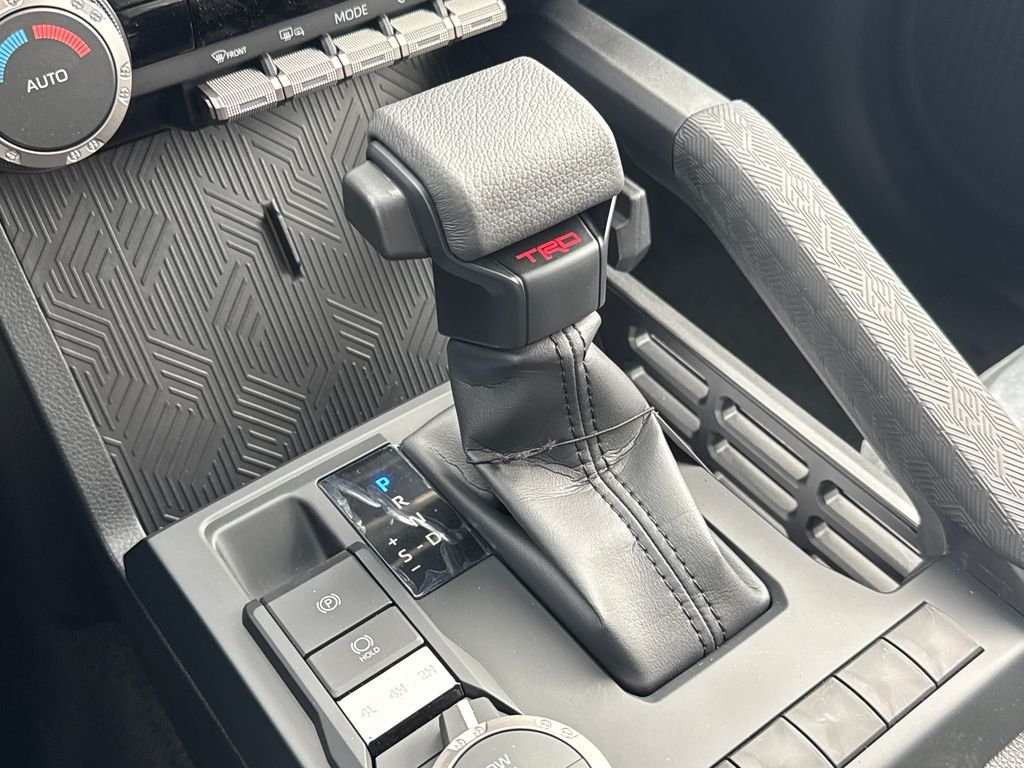 2026 Toyota Tacoma TRD Sport - Photo 28