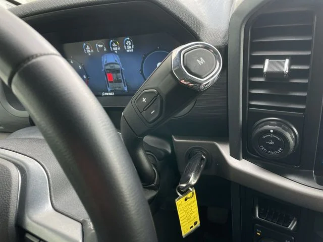 2024 Ford F-150 XLT - Photo 20