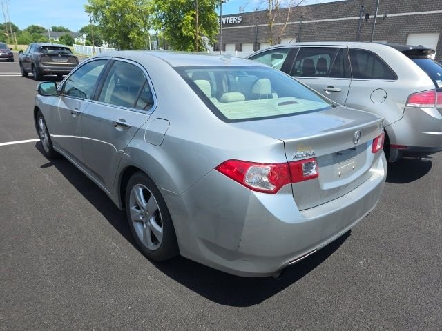 Used 2010 Acura TSX  with VIN JH4CU2F66AC020325 for sale in O'Fallon, IL