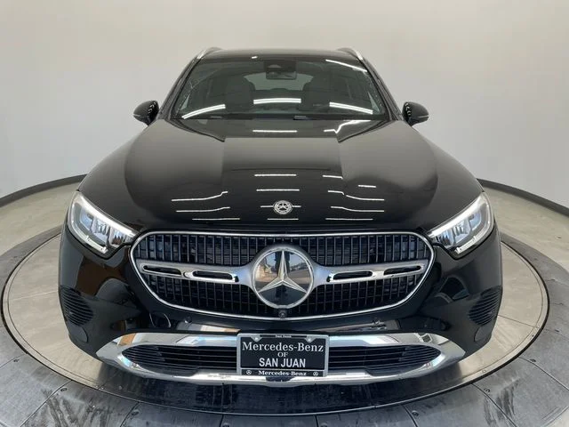New 2027 Black Mercedes-Benz GLC 300 image 13