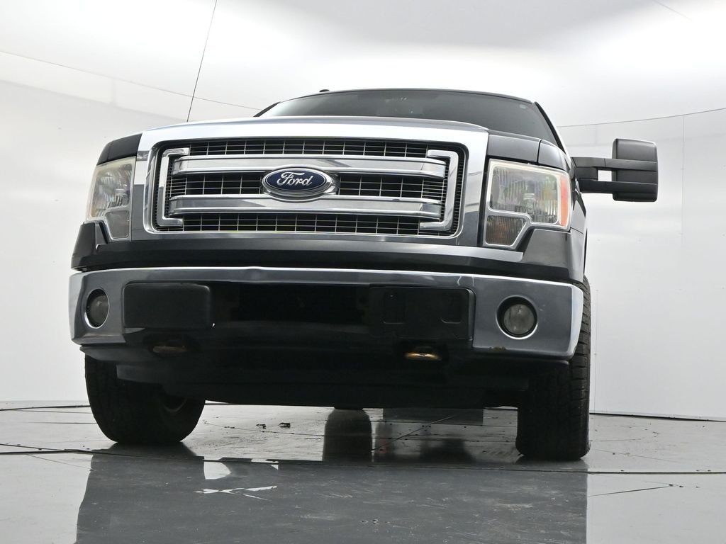 Used 2013  Ford XLT image 44
