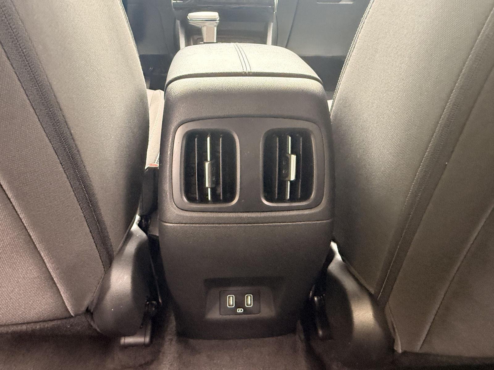2024 Hyundai Tucson SEL - Photo 21