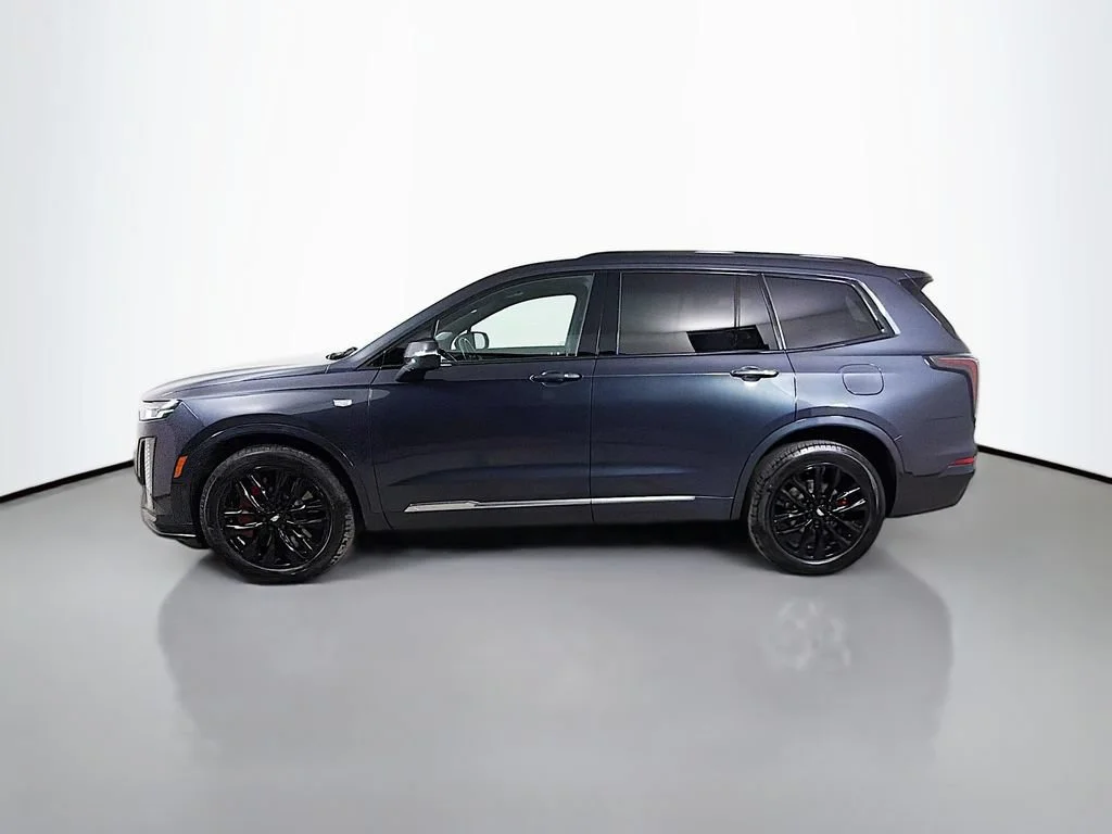 2023 Cadillac XT6 Sport - Photo 9