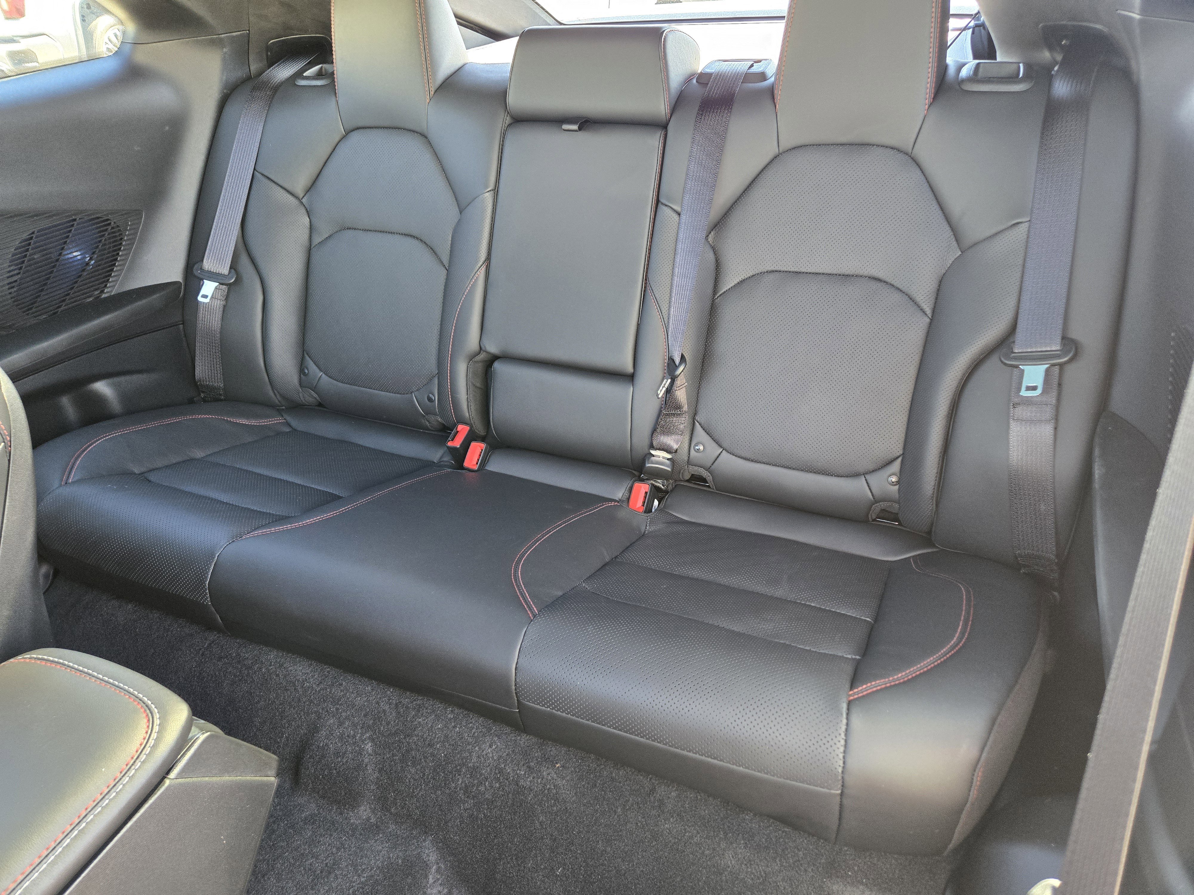 New 2026 Destroyer Gray Dodge Scat Pack Plus image 18
