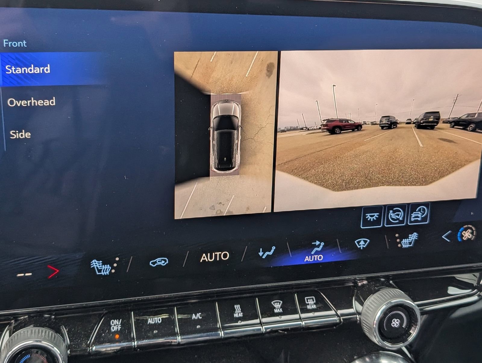 2025 Chevrolet Blazer EV LT - Photo 13