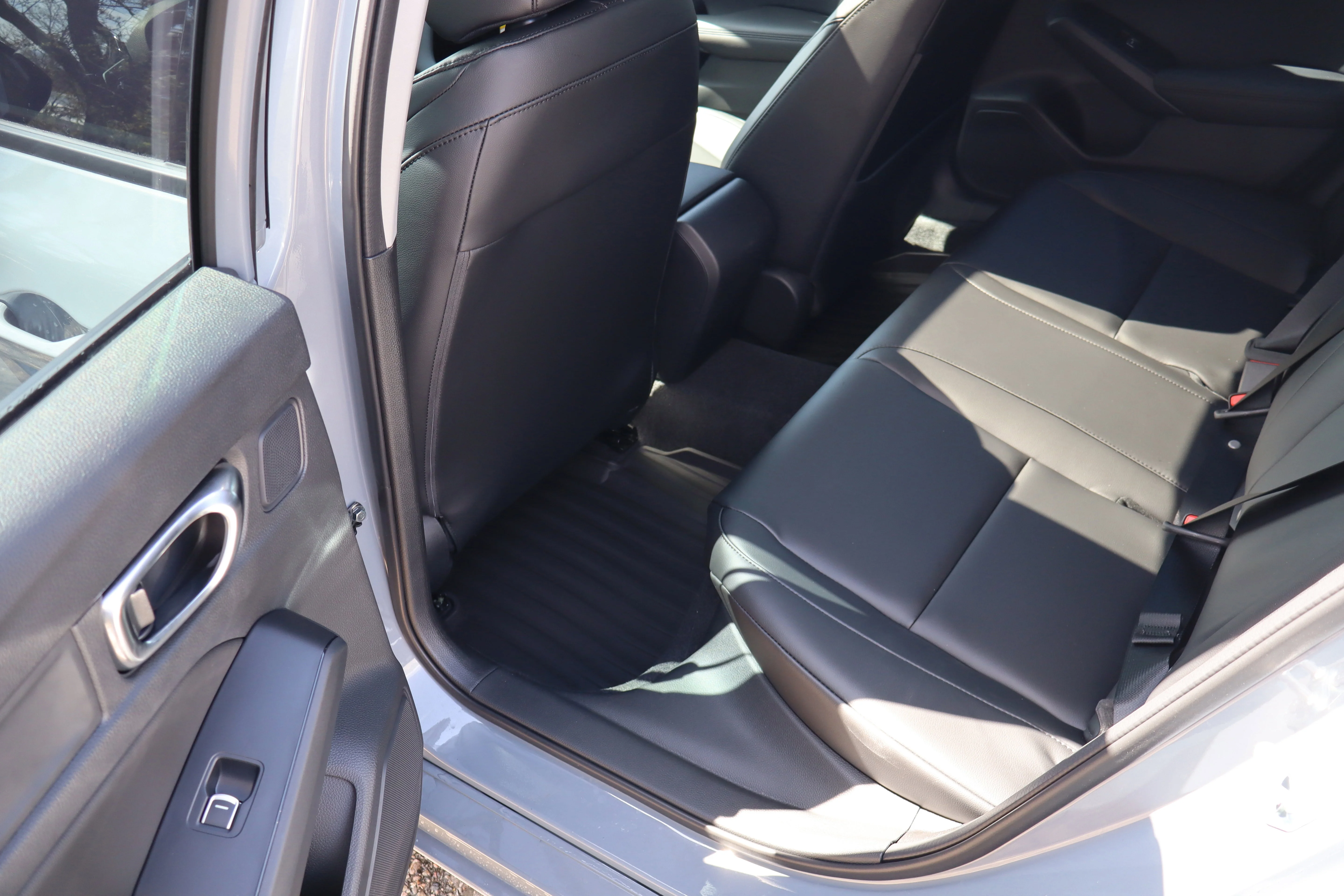 New 2026 Urban Gray Pearl Acura INTEGRA image 23