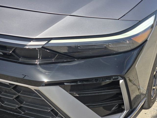 Certified Used 2025  Hyundai N Line image 9
