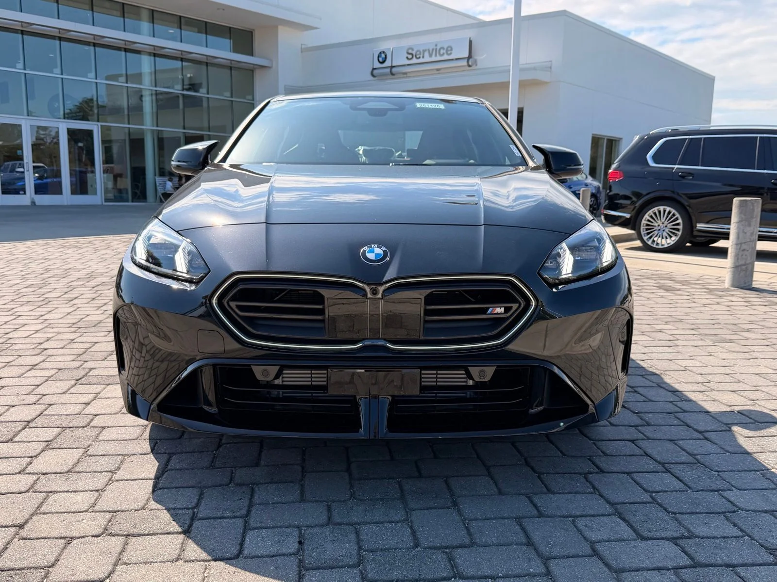 2026 BMW 2 Series M235 - Photo 6
