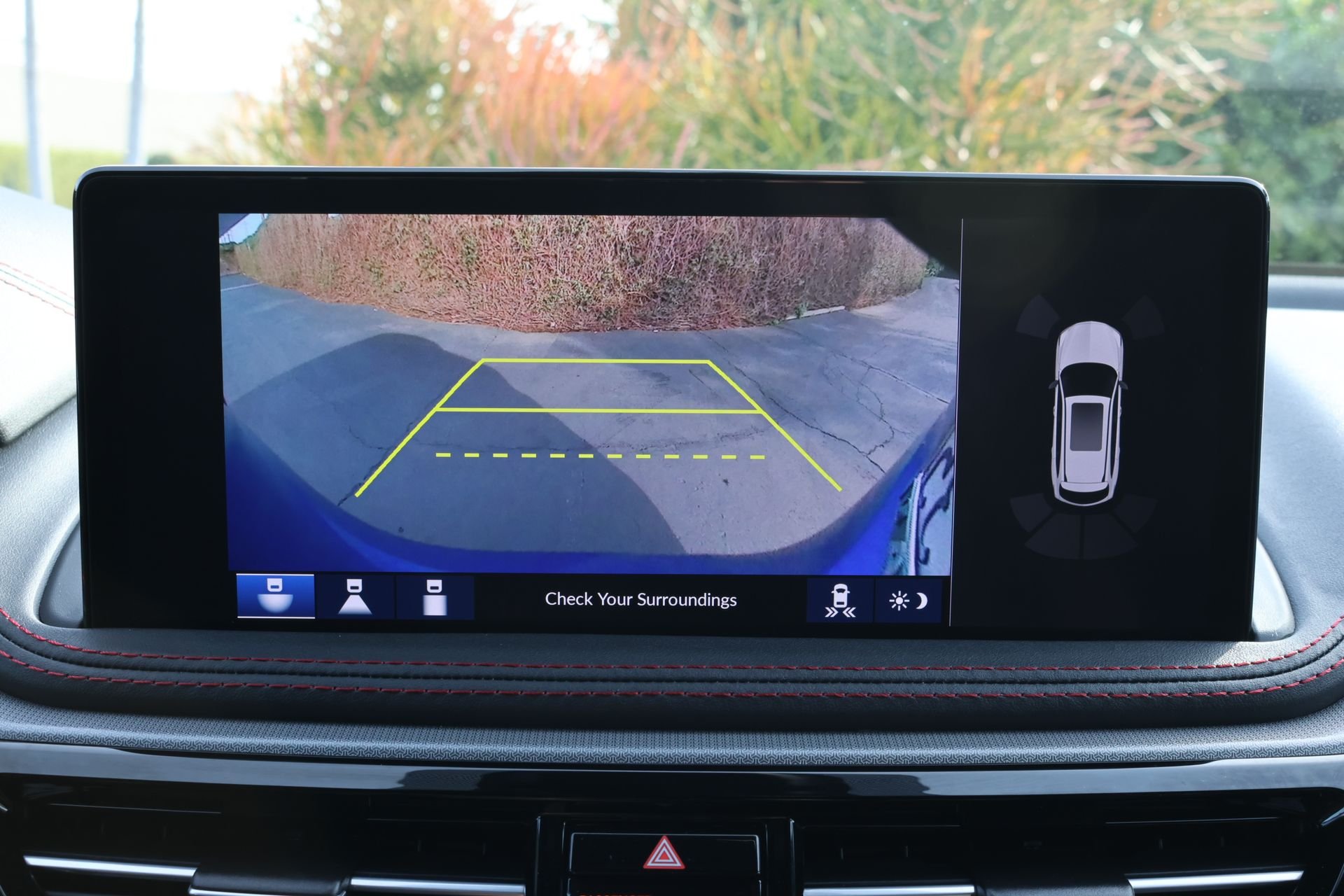 2026 Acura MDX A-Spec Package - Photo 16