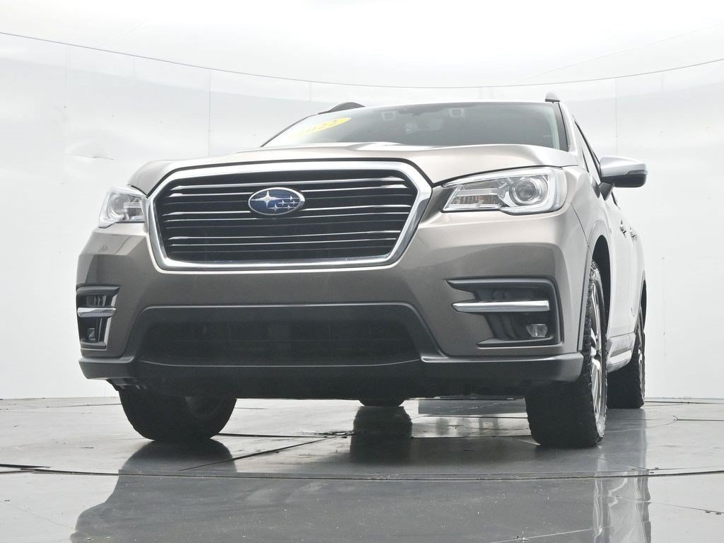 Certified Used 2022 Brilliant Bronze Metallic Subaru Touring image 43