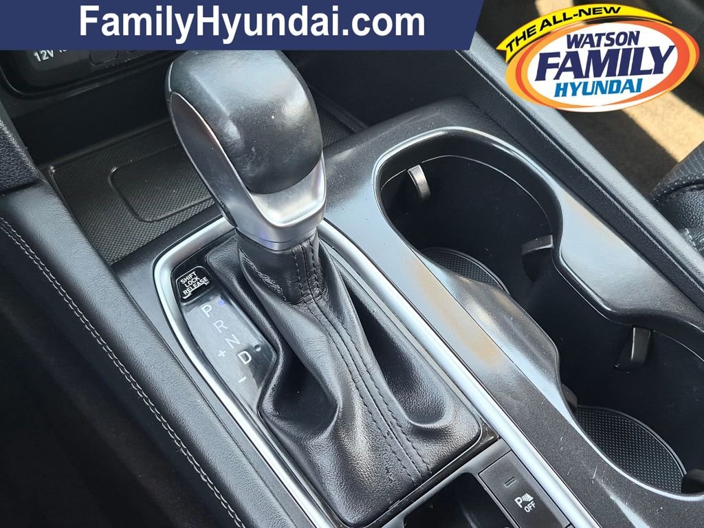 2020 Hyundai Santa Fe SEL - Photo 21