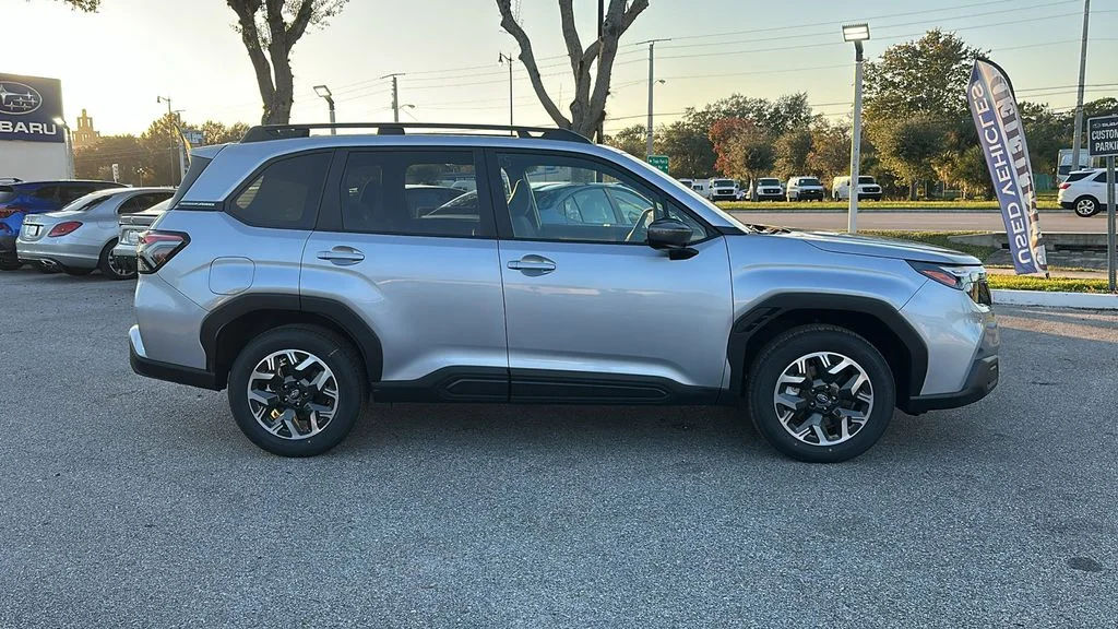 2026 Subaru Forester Premium - Photo 26