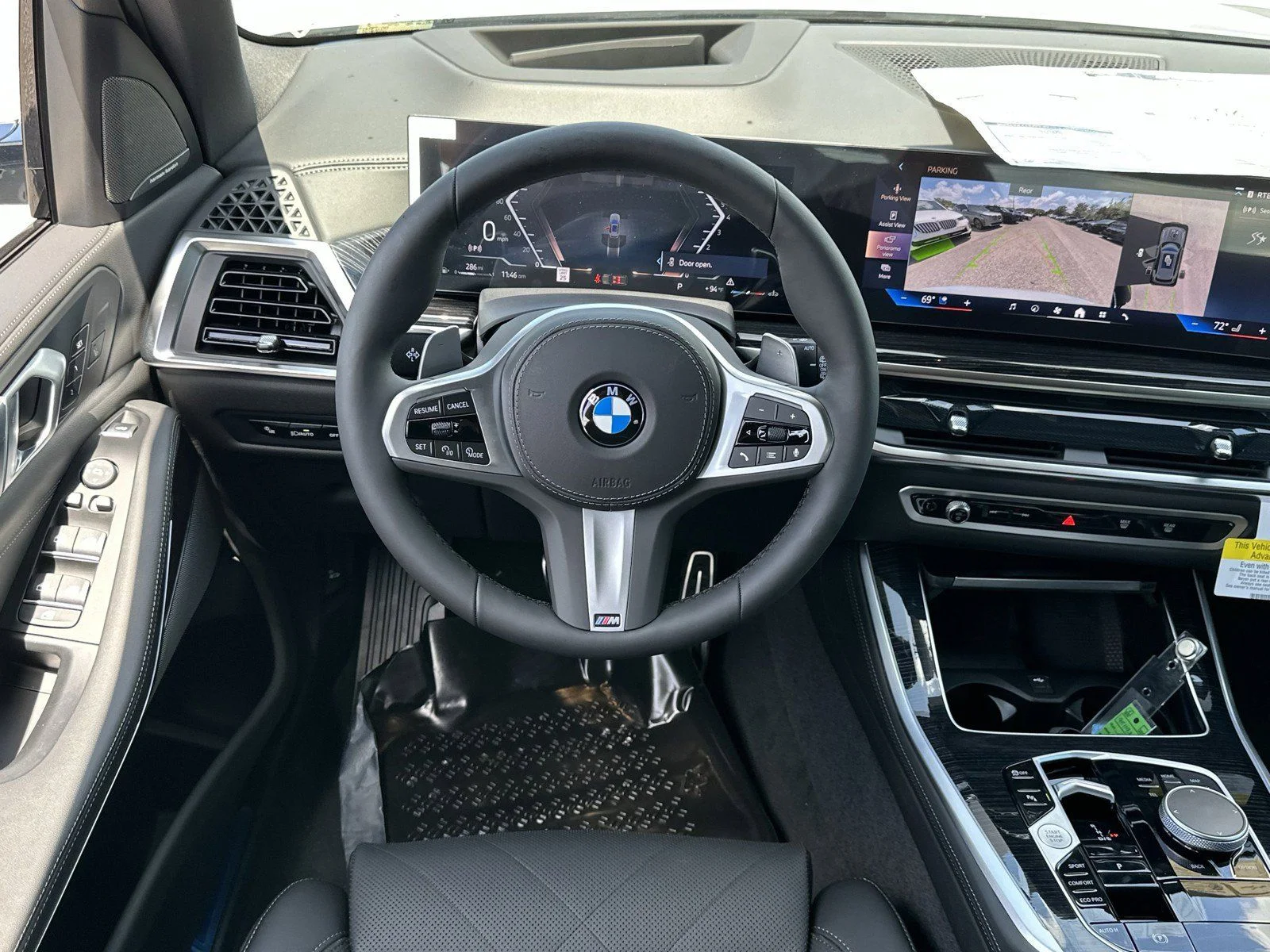 New 2026 Brooklyn Grey Metallic BMW sDrive40i image 13